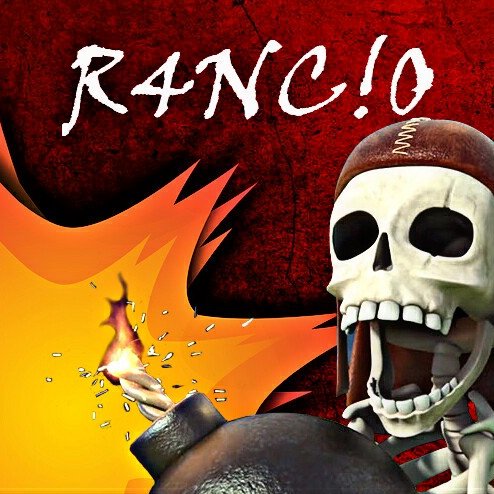 Copa_Arg's tweet photo. Le damos la bienvenida a R4NCIO @R4NCIOSS https://t.co/zahqZD0fj6