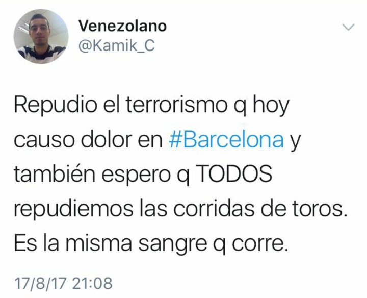 asantiagoloro's tweet photo. Sentir repugnancia es poco. Esta sociedad está podrida. https://t.co/KjwcNwRtA1