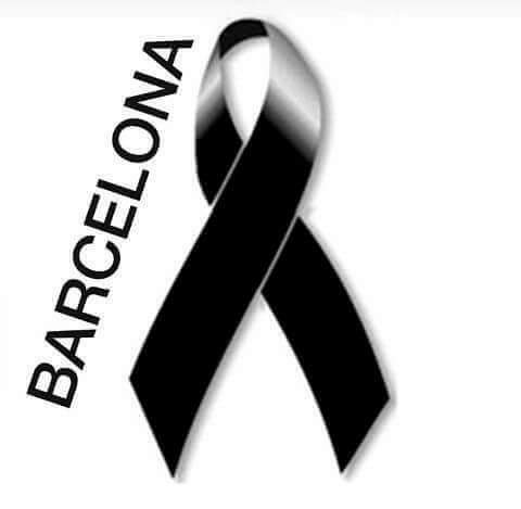 Libertadrubia's tweet photo. #Barcelona #Ramblas #Todossomosbarcelona https://t.co/6HAZdKxWhW