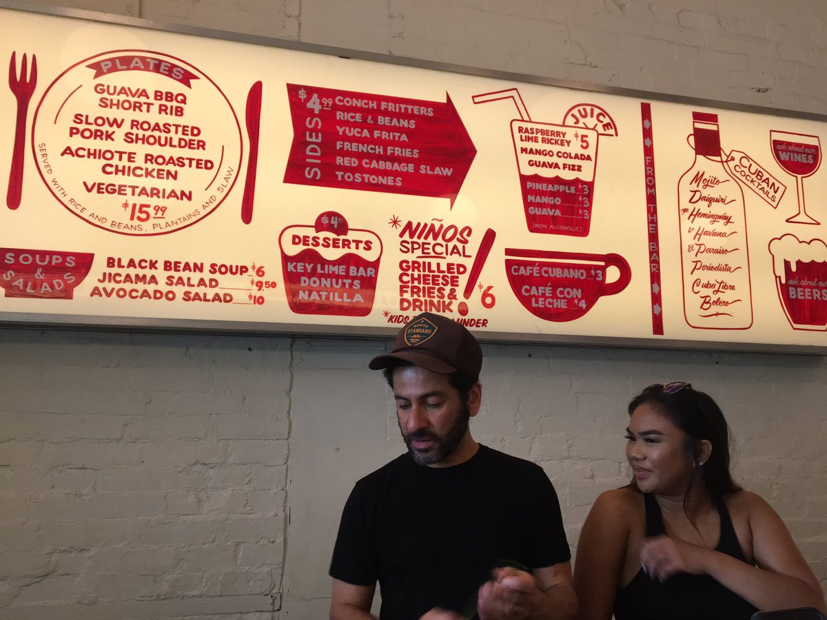 devillainess's tweet photo. Tried @lacubana_oz for the 1st time. Wha-wh-whoa! Unreal! #yyz #yyzfood #thingsiate https://t.co/iWf1QolHgz