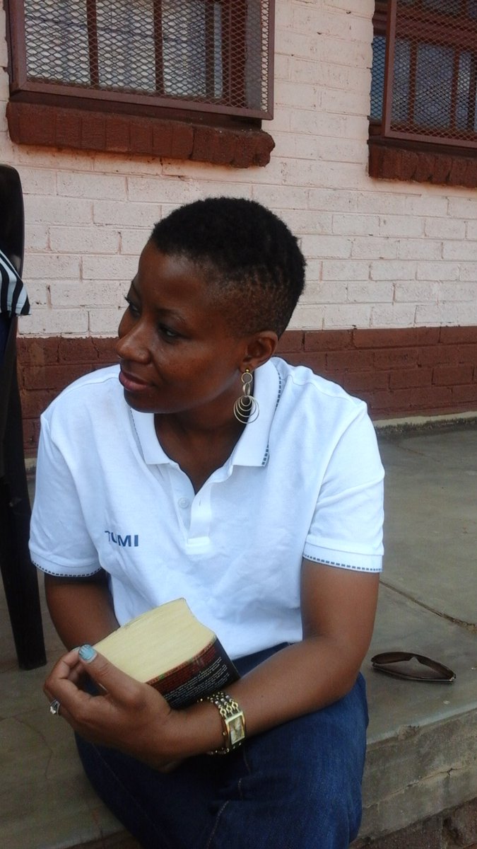 LentsweBook's tweet photo. Boitumelo Mosimege shares her latest read with us August 27th, our mnthly meeting. https://t.co/51jfuhH6bN