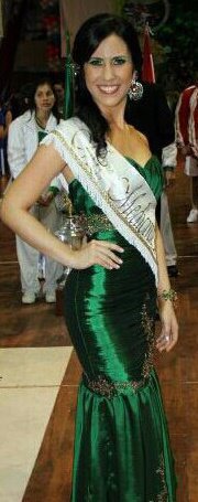 Dioses014's tweet photo. Miss Medicina 2011 👑#TBT @Karolirala https://t.co/2AVD3sk0E1