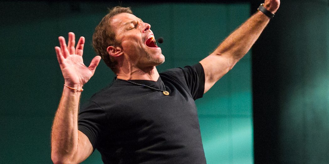SmithDurant's tweet photo. "If you do what you've always done, you'll get what you've always gotten." - Tony Robbins #quotes #business https://t.co/aTfuA9x5hA