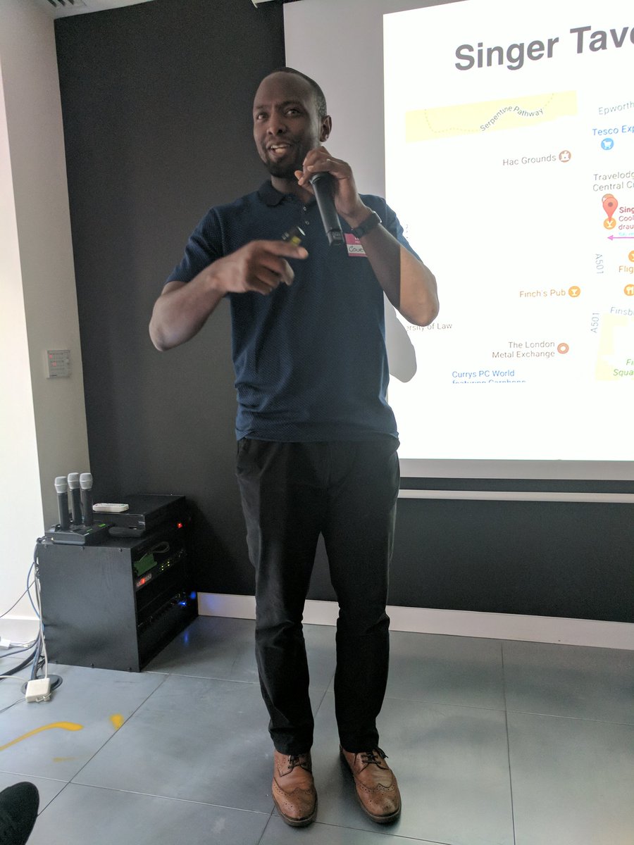Dr Gyles Morrison (@drgylesmorrison) on Twitter photo <a href="/courtsmclean/">Courtney Mclean</a> kicking off tonight's <a href="/ux_community/">UX Community</a> event on get in gin to UX sponsored by <a href="/hugeinc/">Huge</a> <a href="/courtsmclean/">Courtney Mclean</a> kicking off tonight's <a href="/ux_community/">UX Community</a> event on get in gin to UX sponsored by <a href="/hugeinc/">Huge</a>