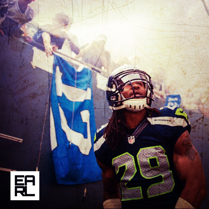 Ready to walk down that PATH again! It’s all about US, #12s! Always has been! #TBT #Area29