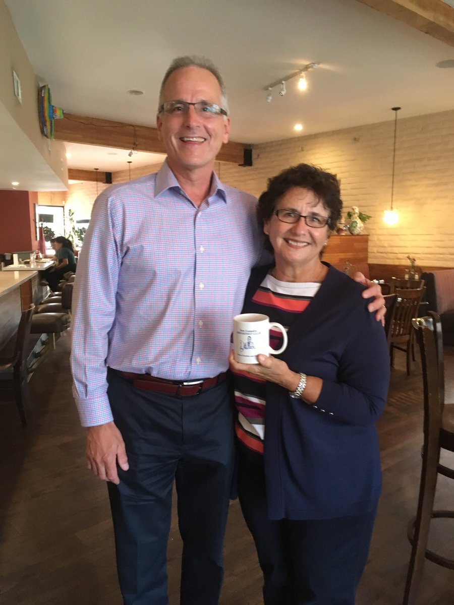 Got a chance to speak at The Breakfast Club in <a href="/CitySanLeandro/">City of San Leandro</a>.  Always a pleasure to talk with folks who care so much about San Leandro.