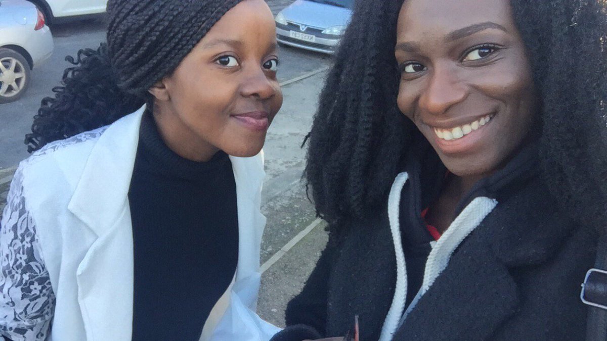ThatChickYvette's tweet photo. My life is now filled with countless joy because of @firstloventu
#flcfreshers #ChangedinFLC https://t.co/apdtjv1r3L
