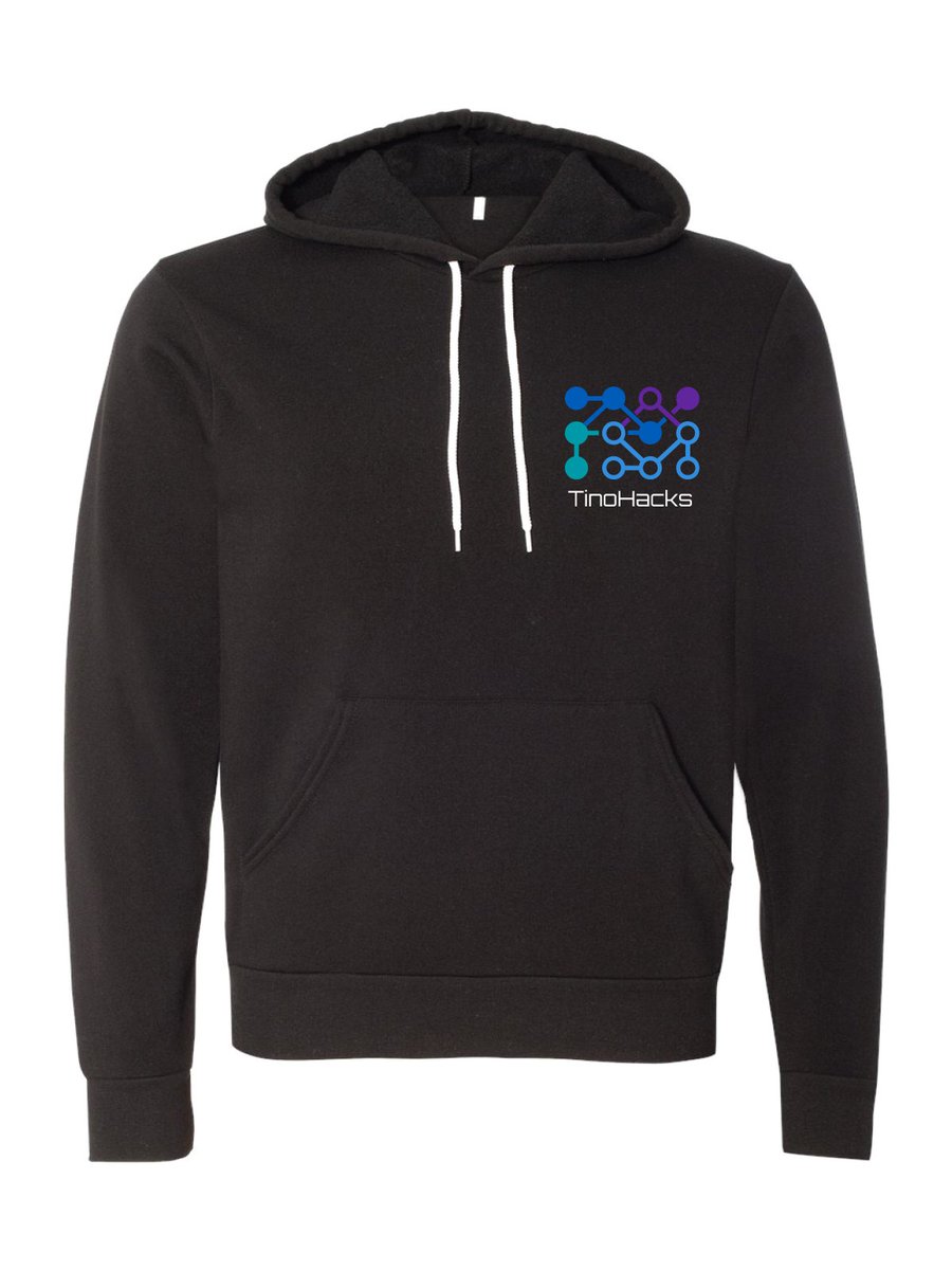 .<a href="/TinoHacks/">TinoHacks III</a> is a project of <a href="/TheHackerFund/">Hacker Fund</a> hosted by Cupertino High School students. Check them out at tinohacks.tech