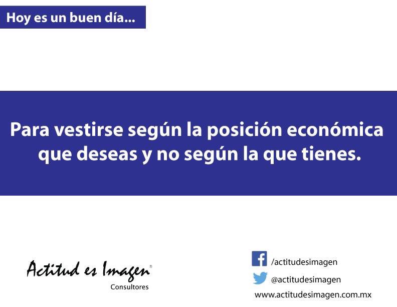 actitudesimagen's tweet photo. Para ser líder, hay que vestirse como líder: https://t.co/pvu7NMfNp7