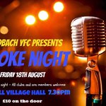 Photo by Sandbach YFC (@SandbachYFC)