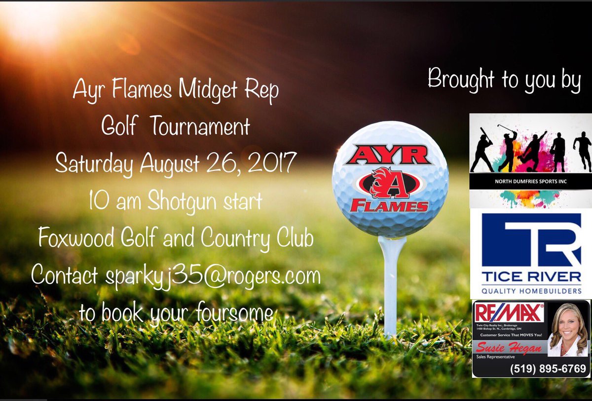 Book your spot today sparkyj35@rogers.com