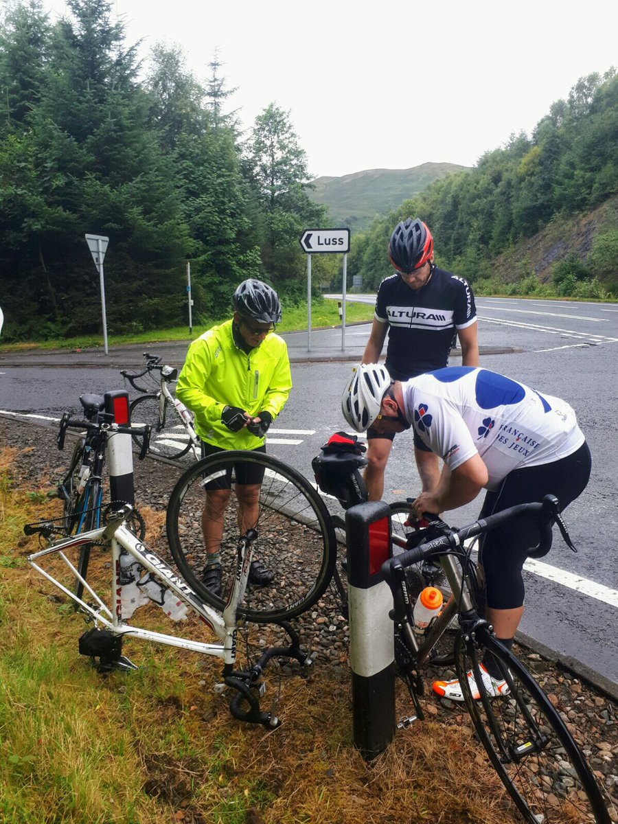 T2000_LEJOG's tweet photo. https://t.co/mreyyffIQE