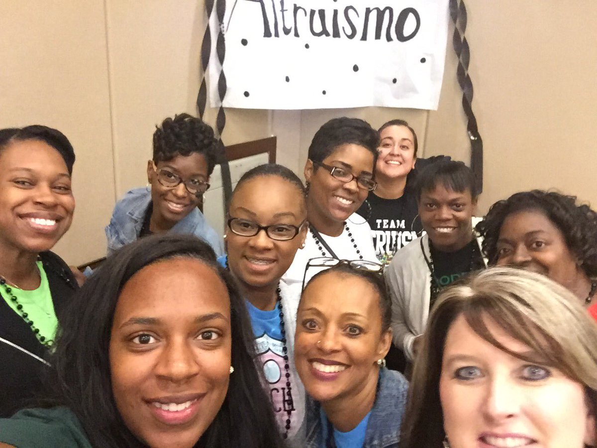 JGarza417's tweet photo. Altruismo Rocks! π€ #wearethebest #winforthekids @DeidreHannible @whyndii https://t.co/m5ac9rPpug