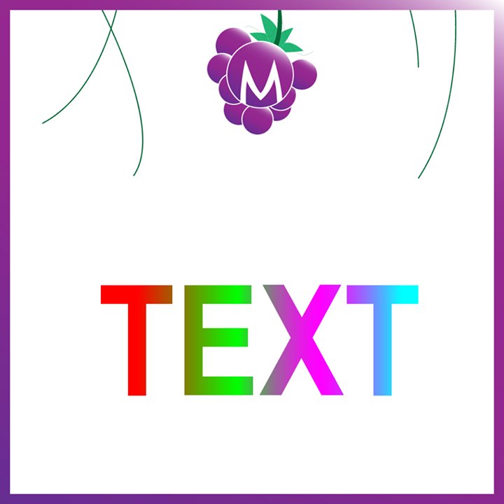 Gradient Text buff.ly/2wNUHJC #musewidgets #adobemuse #musewidgets #adobemuse