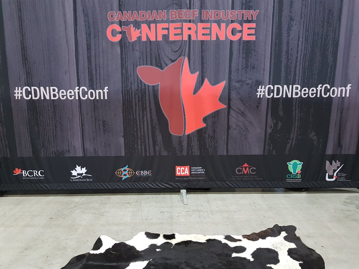 PrionInstitute's tweet image. Thank you @CDNBeefConf and @CanCattlemen for a great conference! #CDNBeefConf #CBIC2017