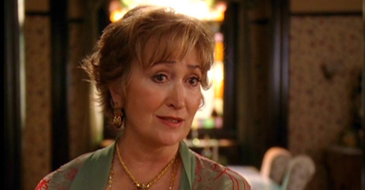 Happy Birthday Jennifer Rhodes!!! We love you so much!!         