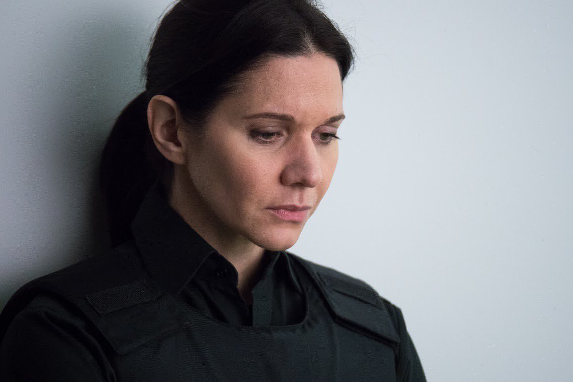 savemetheseries's tweet photo. We thought we'd share a #tbt pic of a serious @myMatysio to show how serious we are about how much we love her! #savemetheseries #bts https://t.co/uMRpBw0b1n