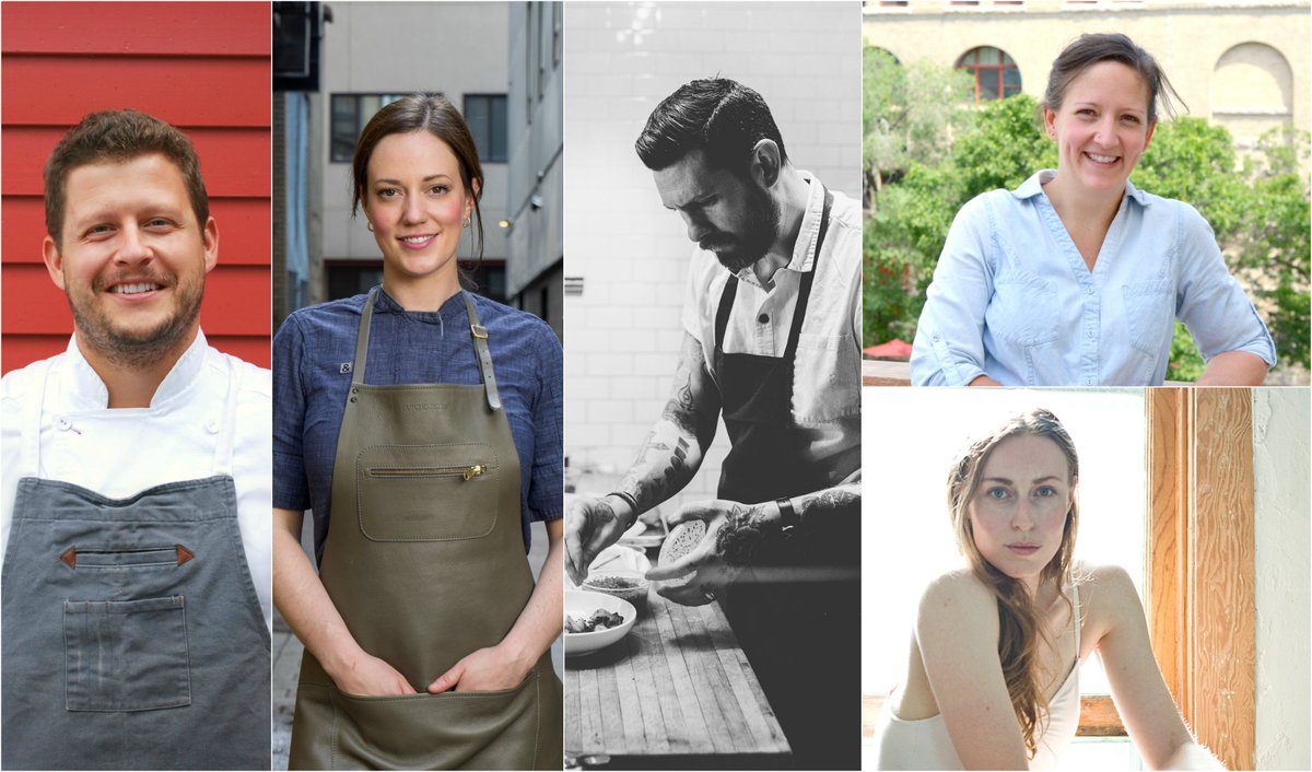 Thank you to <a href="/DailyHiveYYC/">Daily Hive Calgary</a> for profiling our #PrairieGridDinnerSeries. We're very excited! dailyhive.com/calgary/prairi… #yyc #proudtobeprairie