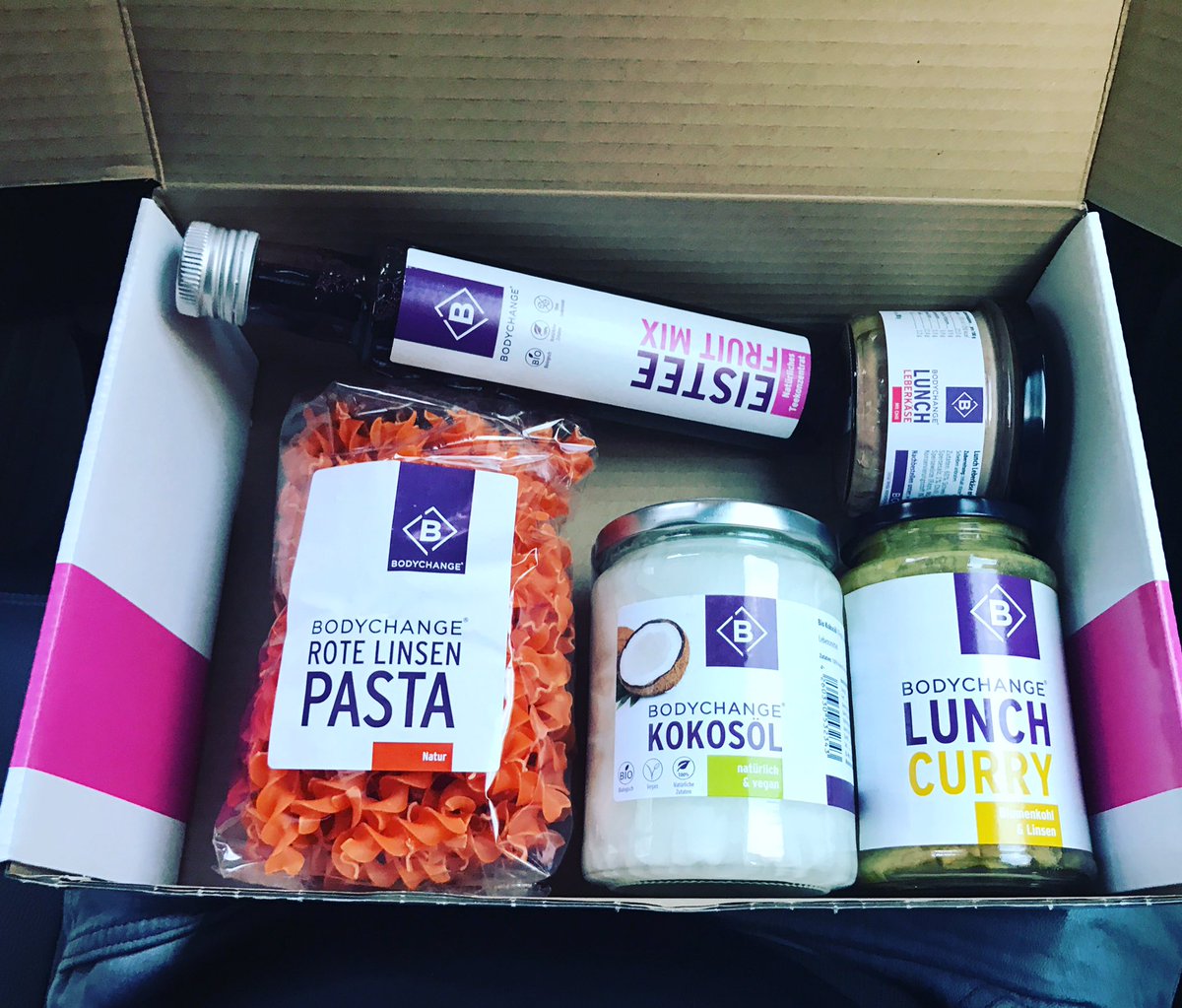 WowBodies's tweet photo. 5von>700GesundenProdukten 🎉🚀 #BodyChangeShop https://t.co/DXk4LDBYKk https://t.co/2g4i2R6ojr