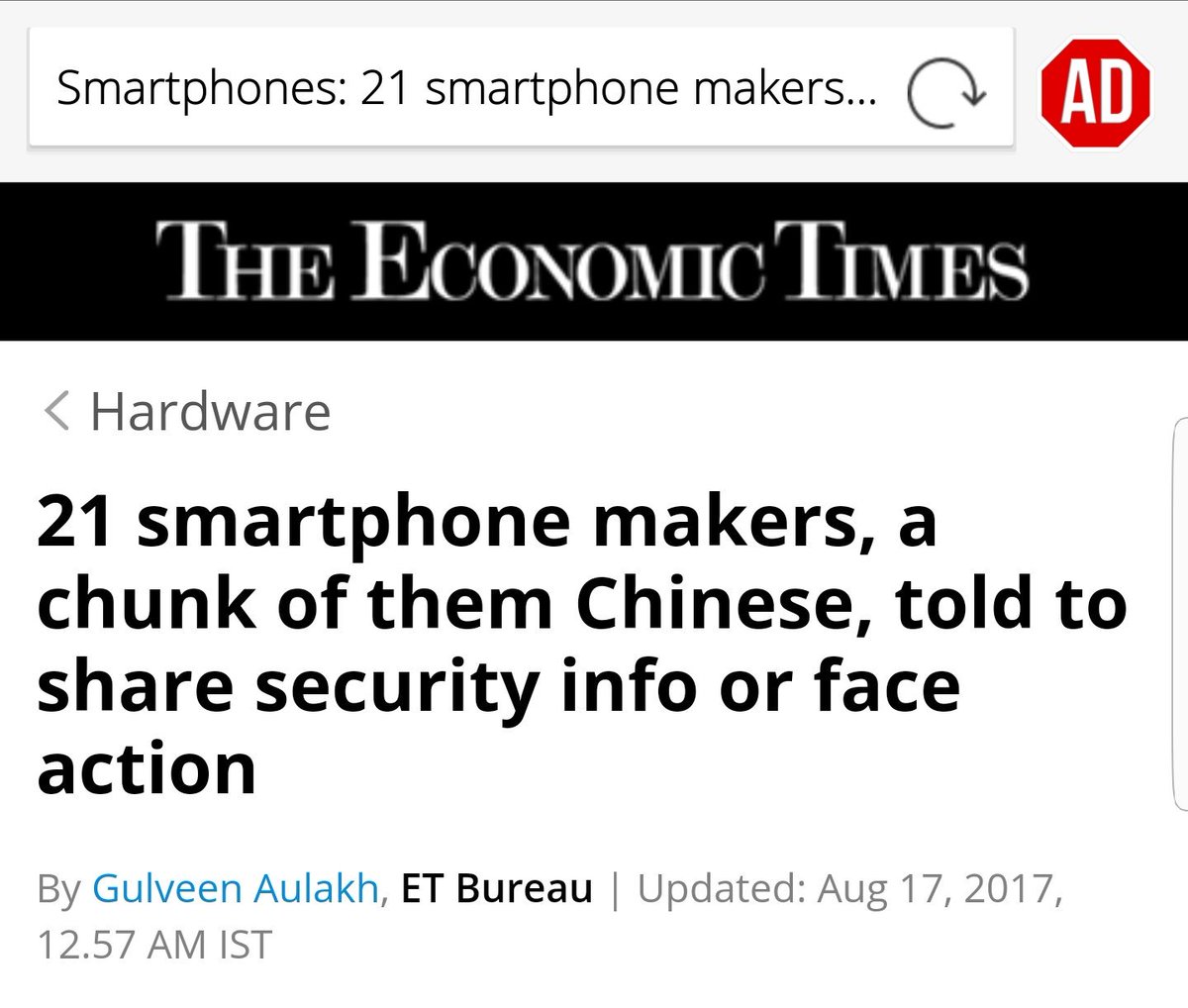 Sagar_Salunke's tweet photo. @hemantathalye @boycottChineseP @shravni_tamhane @k_for_kshitij @devkate_sagar @BoycottChina_P @kukushinde @Deepak95077215 @indrastic https://t.co/LRPXxKol7e?amp=1 https://t.co/W182s5rEPE