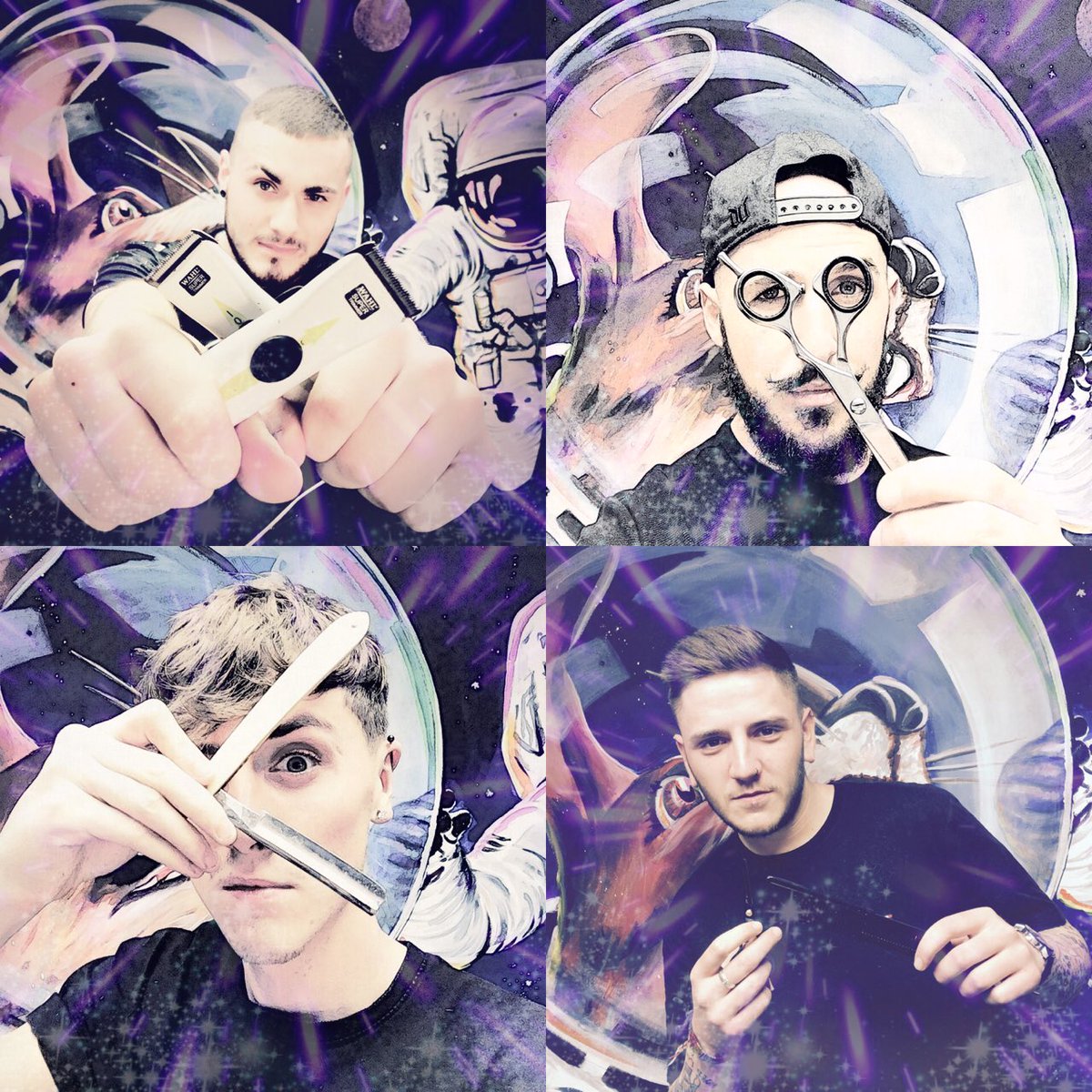 Planet Man tweet media