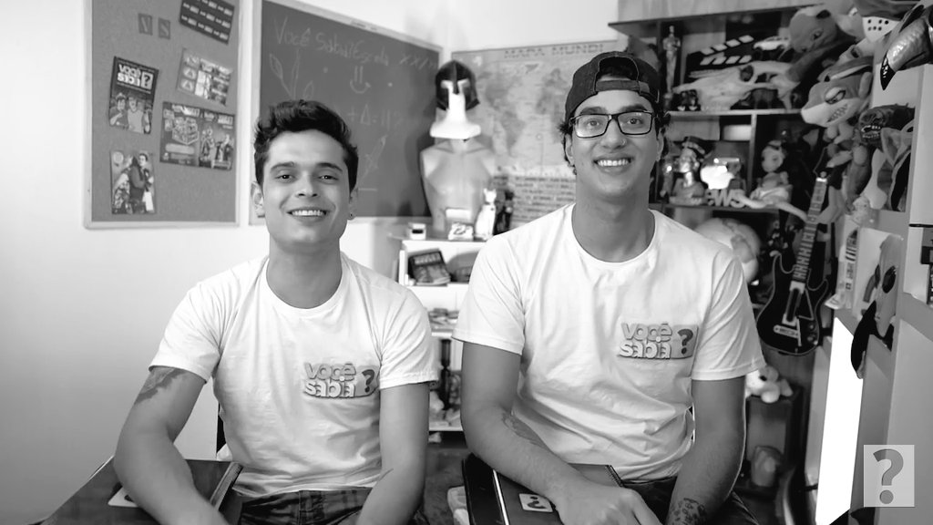 uniaofodinhas's tweet photo. VÍDEO NOVO NO CANAL! 

link: https://t.co/eq2RMwxBFK https://t.co/RFVmbbJ0MK