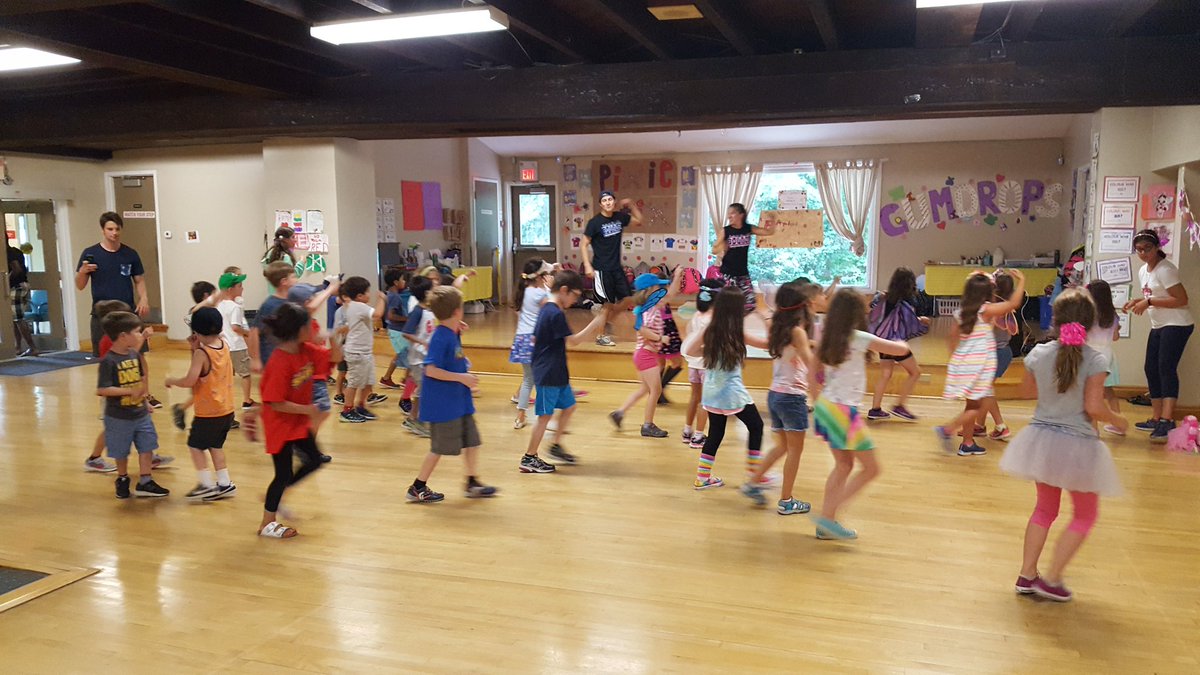 jawbreakers2017's tweet image. @jawbreakers2017 and @Sourkeys2017 had an AMAZING day @banburykidscamp - A super busy day that had it all!