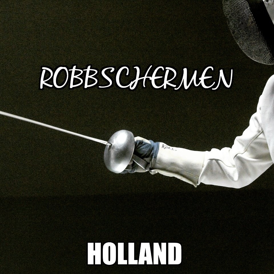 #jubilee 5 years development #fencing #schermles met visie en passie