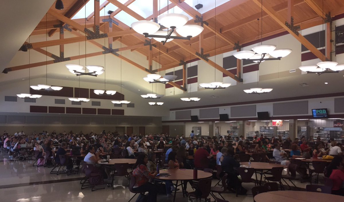 AliceStrenger's tweet photo. TY to all who truly made #humamitesrock17 ! You proved that @RoundRockISD has the most talented teachers in the nation! I am inspired! https://t.co/QYYtVrjY8b