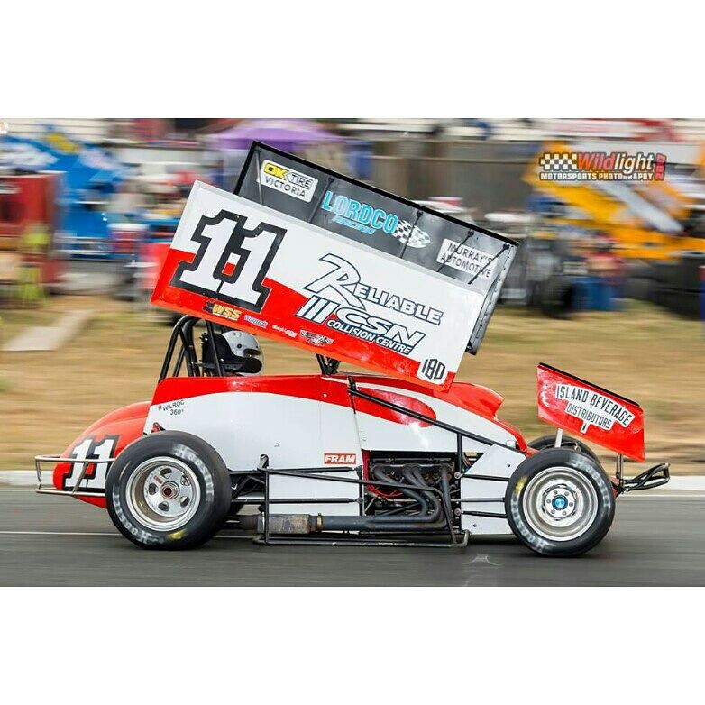 directtapvi's tweet photo. Congrats to the #IBD #NSRA #SprintCar that raced this past weekend at the #DaffodilCup @WesternSpeedway! 🏎🏁 @DirectTap #westernspeedway #yyj https://t.co/wucryqhhL4