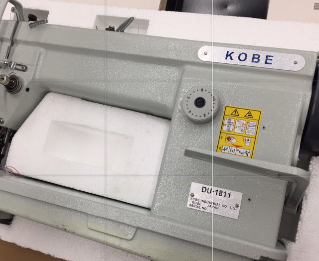 NOVA SEWING MACHINES on Twitter "Ahhhhhhh... a brand new sewing