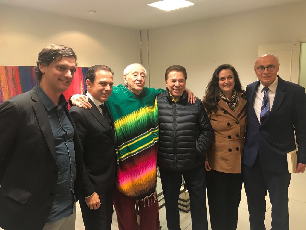 jdoriajr's tweet image. Demos um importante passo p/ desatar mais um nó da nossa cidade: o uso do terreno em torno do Teatro Oficina. Em breve teremos novidades.