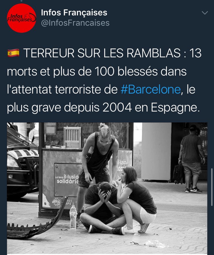 ConcoursBeta's tweet photo. @KADOVE1 @Gros_Romain Et toi ta raté l'info ???? https://t.co/iweYZurP3H
