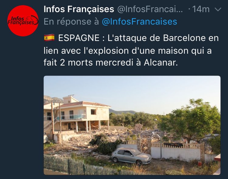 ConcoursBeta's tweet photo. @KADOVE1 @Gros_Romain Et toi ta raté l'info ???? https://t.co/iweYZurP3H