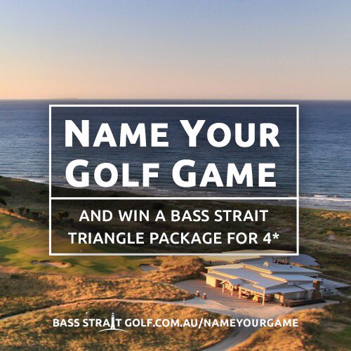 BassStraitGolf tweet media