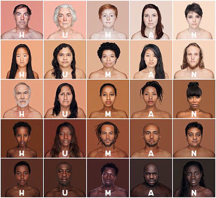 Michellemuzic's tweet photo. Without question, I invite ALL colors into my home. There is always room for everyone. ❤️ #OneWorld #OneRace https://t.co/SixGo7eZW1