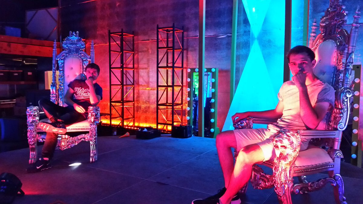 MossyProGaming's tweet photo. Straight fire #ZWC https://t.co/4gn1RDiLXw
