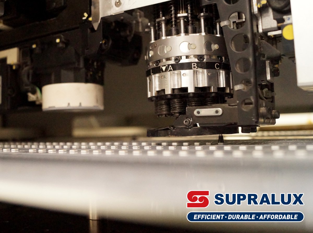 SUPRALUX_US's tweet photo. Attention to detail and great quality is what makes Supralux your best mexican partner #LEDluminaires https://t.co/ObwbGxH8Pd