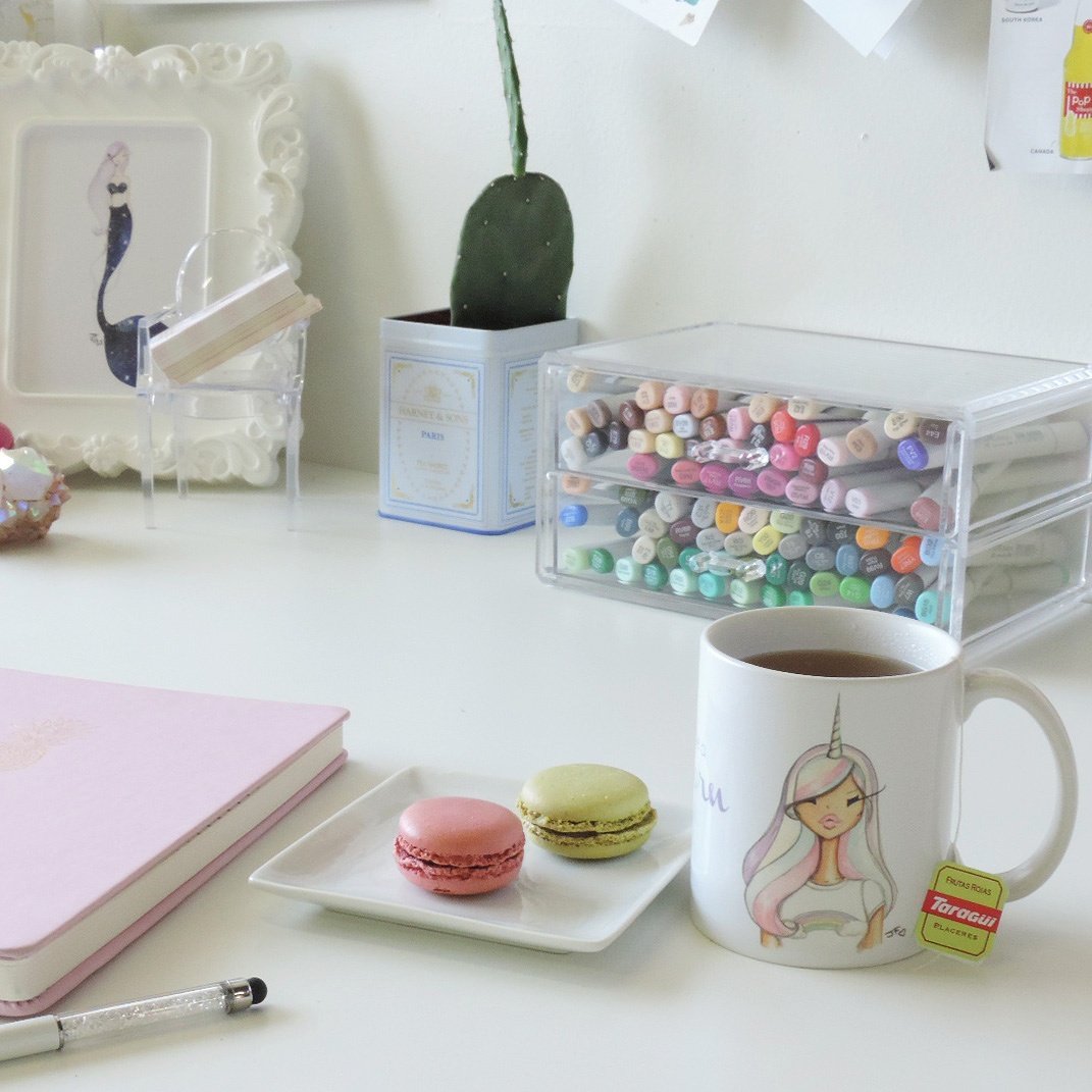 JfIllustrations's tweet photo. New projects + afternoon tea ๐ฆ๐ต๐ฌ #atMade @madecitadel https://t.co/PLzhK4uQ9e