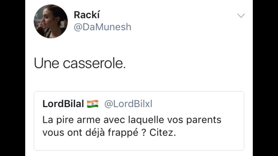 NicolasZeMinus's tweet photo. Parfois, on s'offusque d'un Tweet, puis on parcourt l'historique, et on trouve l'explication

#Barcelone https://t.co/GlIbqQgGDZ