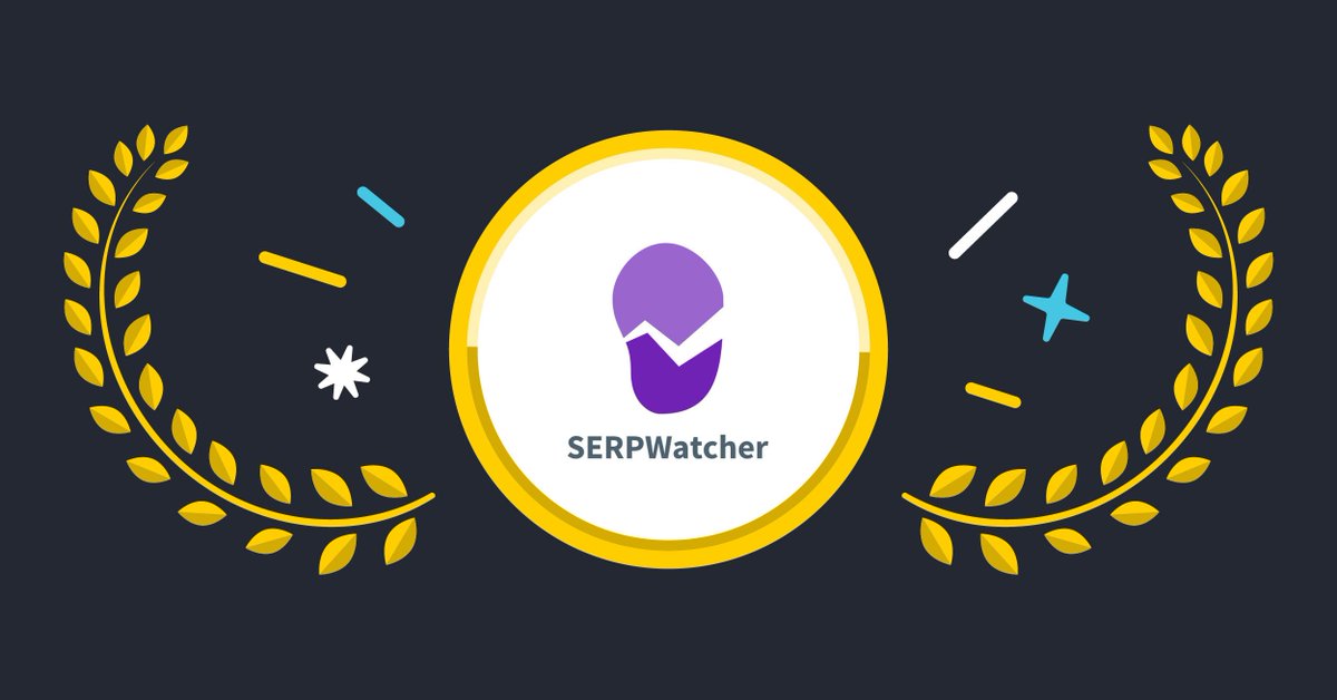 IM_Coaching's tweet image. SERPWatcher Review: Track &amp;amp; Manage SERP Data for Your… dlvr.it/Pfpjcg #GettingTraffic #StrategyampAnalytics #ResourcesampTools