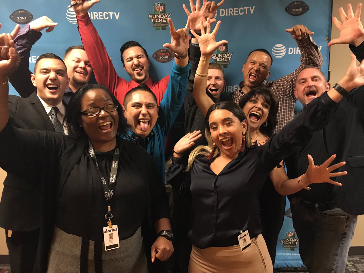 Team El Paso is living Our Promise!! Whoop! Whoop!   @ATTPoston @attobtm <a href="/Team_NMartinez/">Nick Martinez</a>