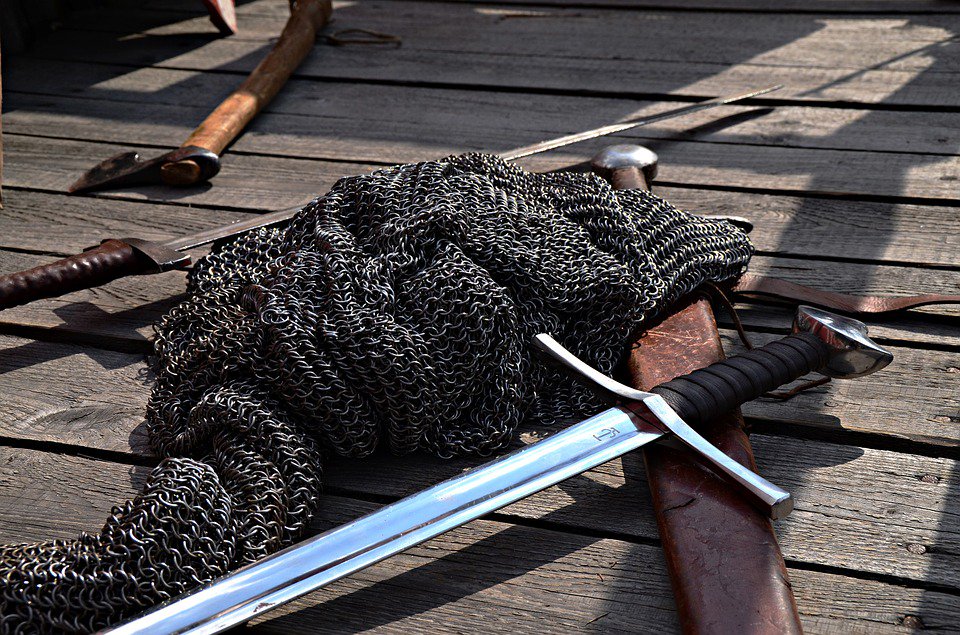 #Historical #Longsword 20 Aug 2017 Interactive Workshop Exercises and drills from the time of the Longsword. sportexpo.live/2017/workshops/