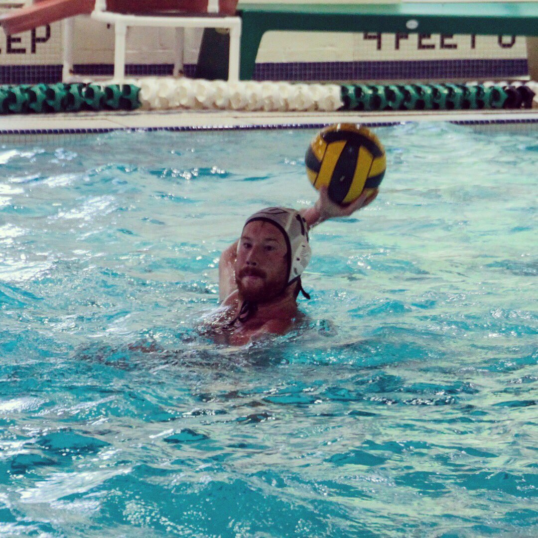 First day of training is in the 📚! #CompeteEveryDay