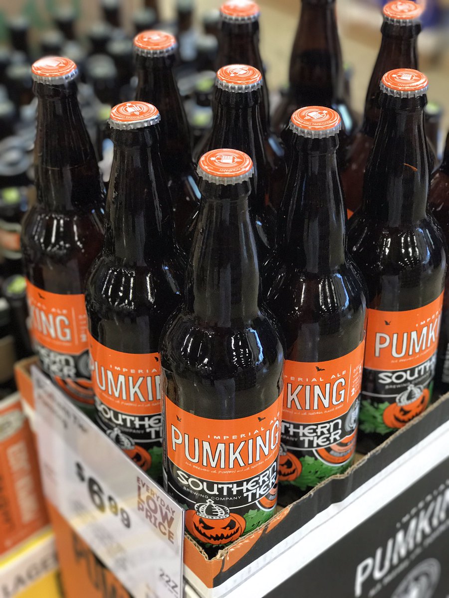 Binny's Beverage tweet media