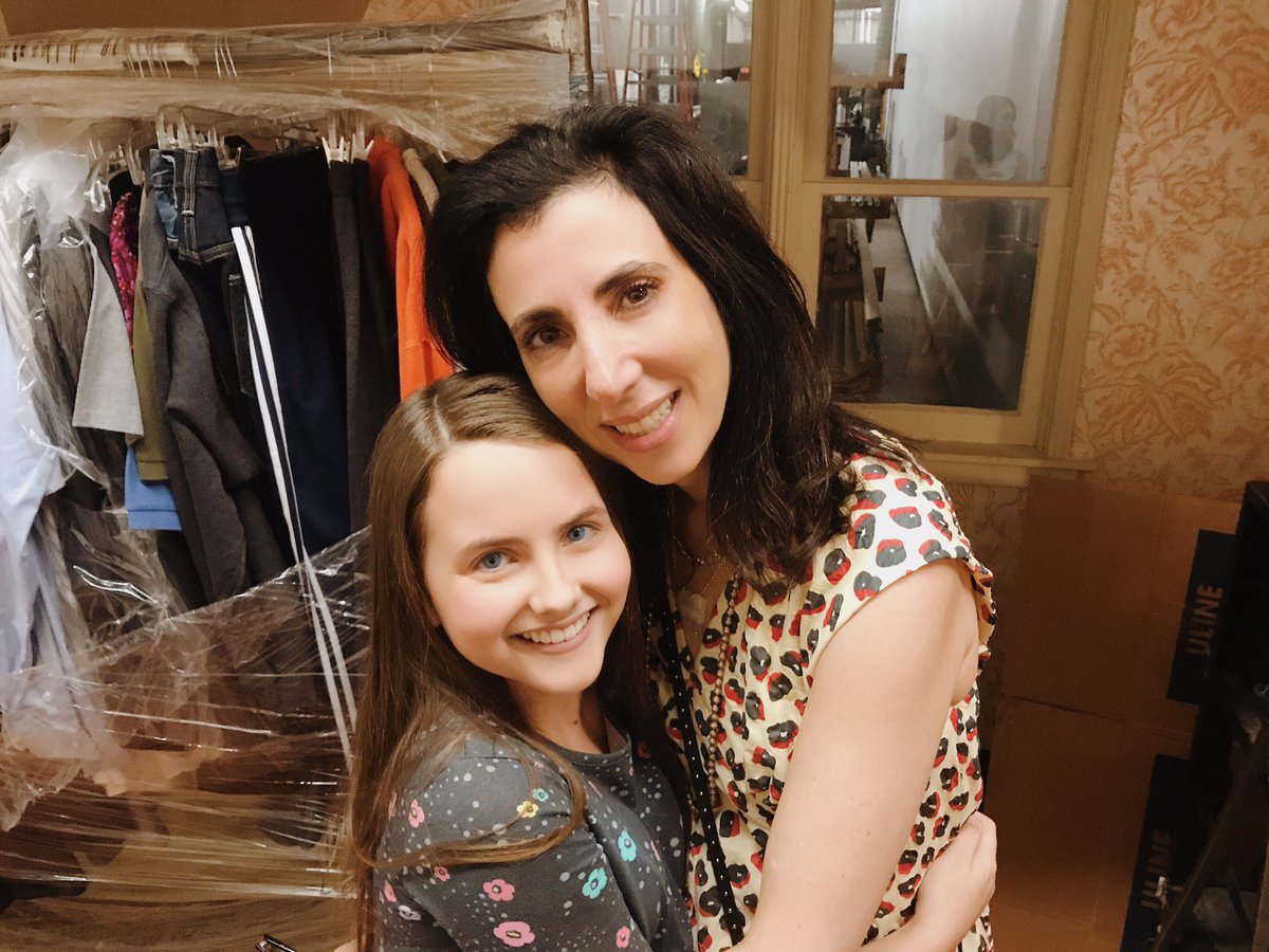 Ava Acres (@avaacres) on Twitter photo I'm so grateful to work on Crazy Ex Girlfriend with these inspirational women <a href="/Racheldoesstuff/">Not Rachel</a> & <a href="/alinebmckenna/">Aline Brosh McKenna</a> ❤️Season 3 comes this fall! I'm so grateful to work on Crazy Ex Girlfriend with these inspirational women <a href="/Racheldoesstuff/">Not Rachel</a> & <a href="/alinebmckenna/">Aline Brosh McKenna</a> ❤️Season 3 comes this fall!
