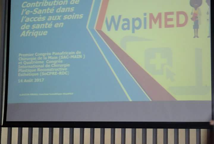 Dr_BZS's tweet photo. Merci pour cette opportunité ! 
Ce fut une expérience enrichissante ! 
#Congrès 
#SurgeryHand 
#Wapimed #Africa 
#esanté https://t.co/6OW5f0rowI