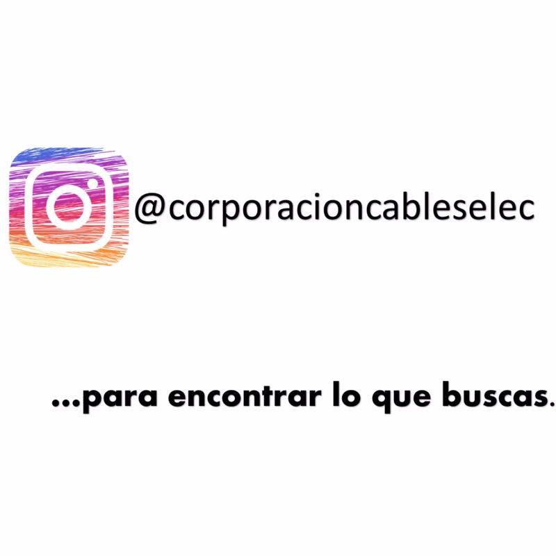 ElectrocableBto's tweet photo. Síguenos para encontrar lo que buscas. #Soluciones #Servicios #Confianza #Seguridad #Expertos #Calidad #Confort #Industrias #Empresas https://t.co/8gwOWu0oHO