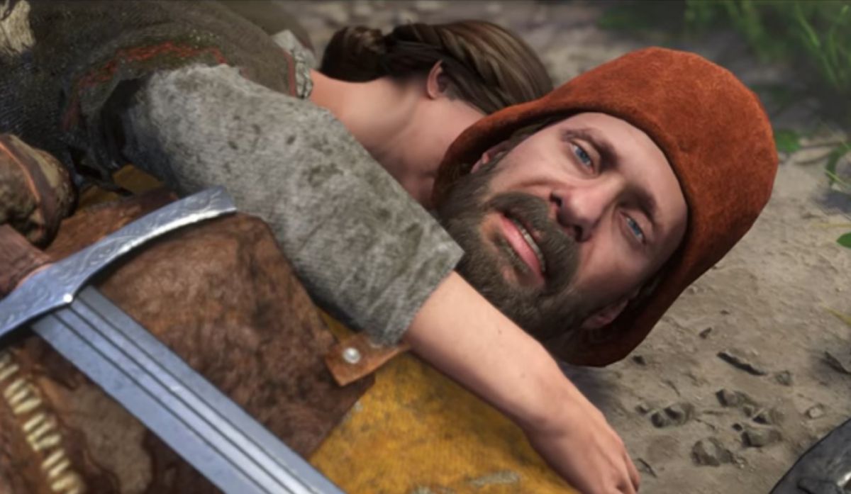 kingdom come deliverance time line kingdom come deliverance time line