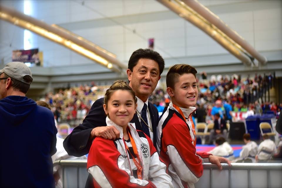 TacomaSports photo